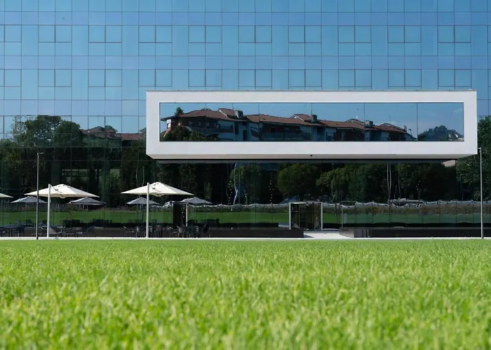 Life Hotel Bergamo